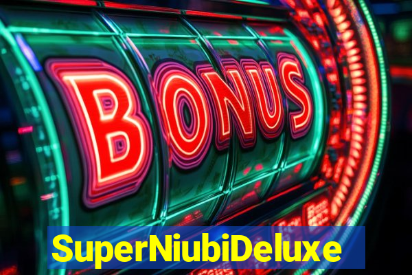 SuperNiubiDeluxe super mario deluxe nintendo switch rom